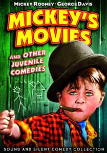 Mickey's Movies and Other Juvenile Comedies