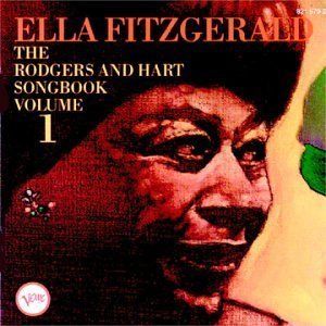 Ella Fitzgerald Sings The Rodgers & Hart Song Book [Import]