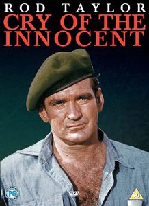 Cry of the Innocent [Import]