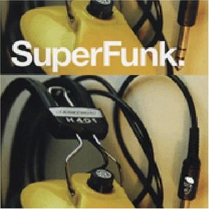 Super Funk /  Various [Import]