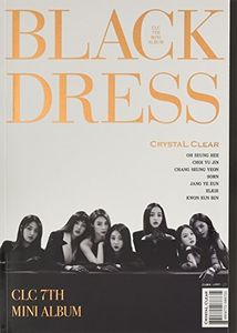 Black Dress [Import]
