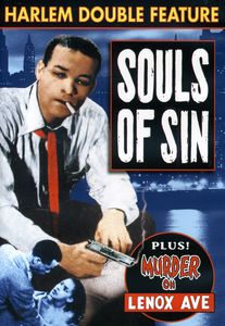 Souls of Sin /  Murder on Lennox Avenue