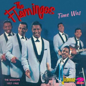 Time Was: Sessions 1957-62 [Import]