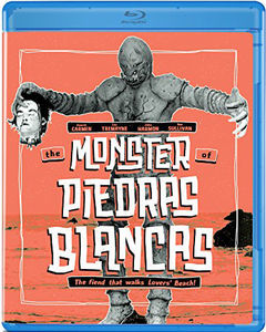 The Monster of Piedras Blancas