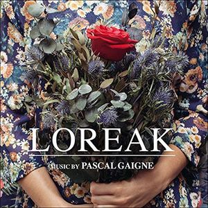 Loreak /  Flowers (Original Soundtrack) [Import]