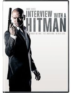 Interview With a Hitman