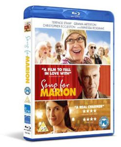Song for Marion (aka Unfinished Song) [Import]