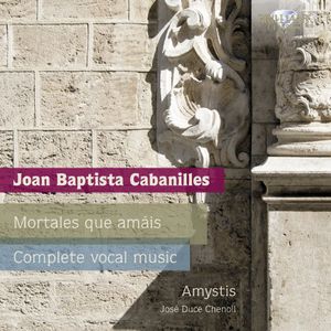 Mortales Que Amais Complete Vocal Music