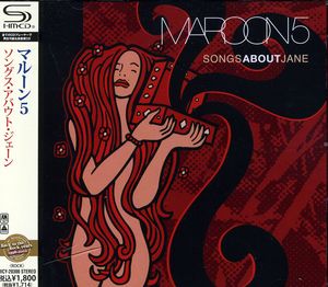 Songs About Jane [Import]