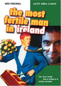 The Most Fertile Man in Ireland