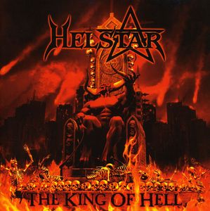 King Of Hell