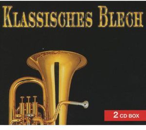 Klassiches Blech /  Horn Cto No 3
