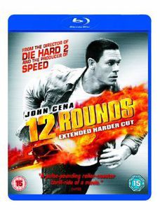 12 Rounds [Import]
