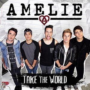Take the World [Import]