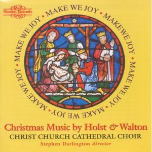Make We Joy ( Christmas Music )