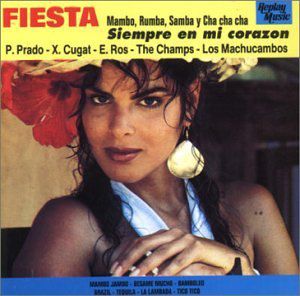 Fiesta-Siempre en Mi Corazon /  Various [Import]