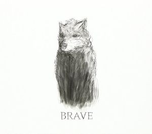 Brave [Import]