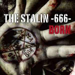 Stalin-666 [Import]
