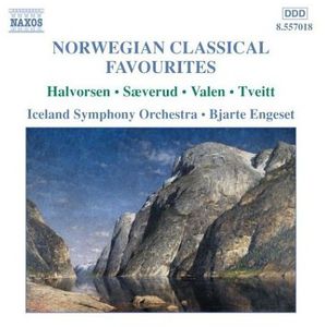 Norwegian Classical Favourites 2