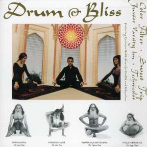 Drum & Bliss