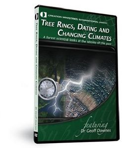 Tree Rings Dating & Changing Climates