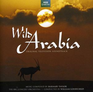 Wild Arabia [Import]