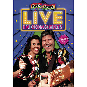 Beth & Scott: Live in Concert