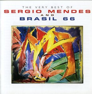 Very Best of Sergio Mendes & Brasil '66 [Import]