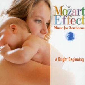 Music for Newborns a Bright Beginning