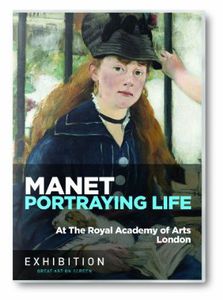 Exhibition on Screen: Manet