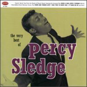 Very Best of Percy Sledge