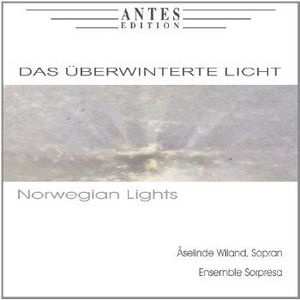 Das Ueberwinterte Licht /  Norwegian Lights