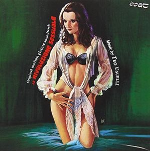 La Rivoluzione Sessuale (The Sexual Revolution) (Original Motion Picture Soundtrack) [Import]