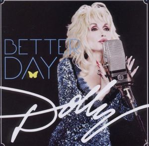 Better Day [Import]