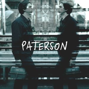 Paterson (Original Soundtrack)
