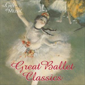 Great Ballet Classics /  Various
