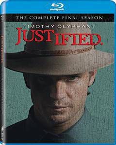 Justified: Final Season