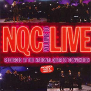NQC Live Volume 18