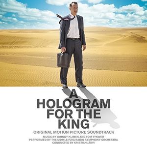 Hologram for the King (Original Soundtrack)