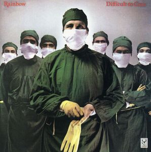 Difficult To Cure (Remastered)