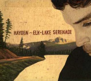 Elk-Lake Serenade
