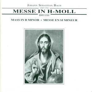 Mass in B minor