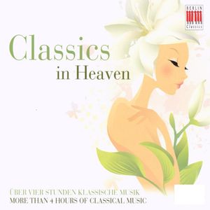 Classics in Heaven /  Various