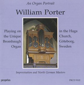 Organ Portrait