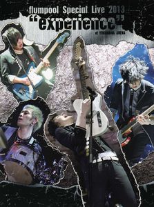 Special Live 2013 'Experience' at Yokohama Arena [Import]