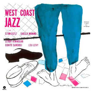 West Coast Jazz [Import]