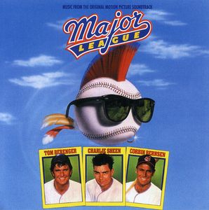 Major League (Original Soundtrack)