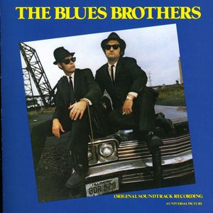 The Blues Brothers (Original Soundtrack)