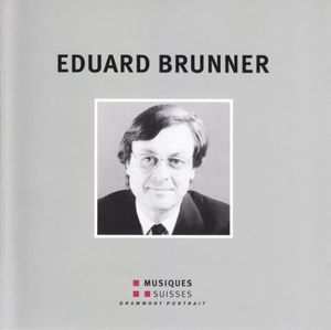 Sutermeister /  Moeschinger /  Brunner /  Oetiker : Swiss Music for Clarinet