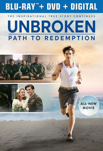 Unbroken: Path To Redemption